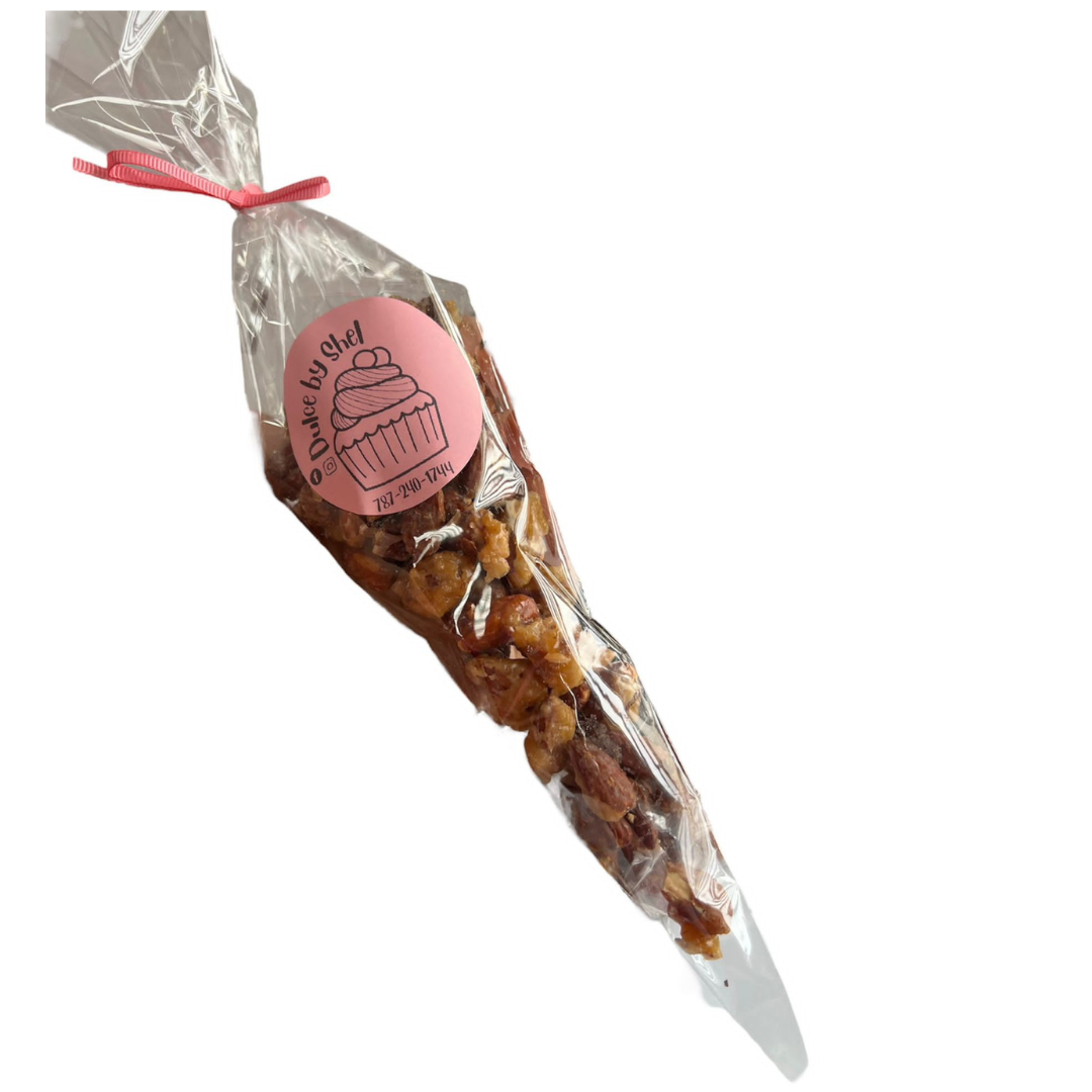 Almendras Caramelizadas