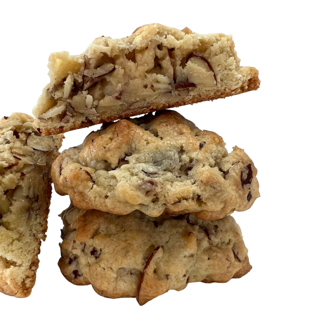 Almond Cookie