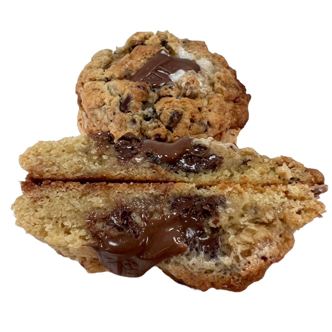S'more Cookie