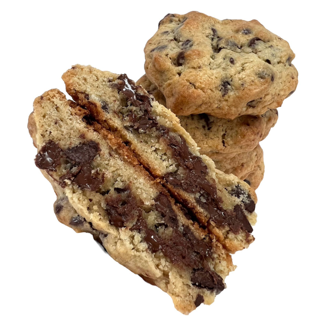 Chocolate Chip Cookie