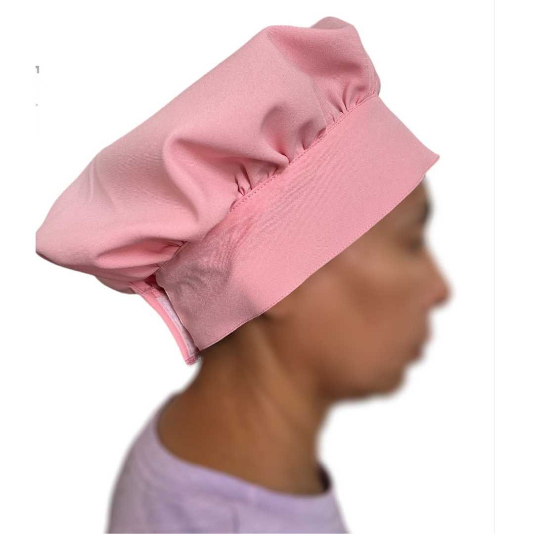 Gorro de repostería